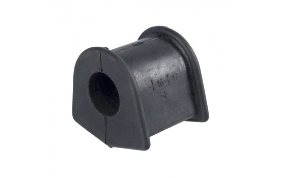 Suspension, stabilisateur ADT38030 Blue Print