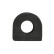 Suspension, stabilisateur ADT38034 Blue Print