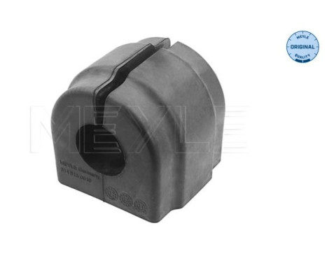 Suspension, stabilisateur MEYLE-ORIGINAL Quality