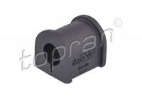 Suspension, stabilisateur