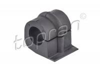 Suspension, stabilisateur