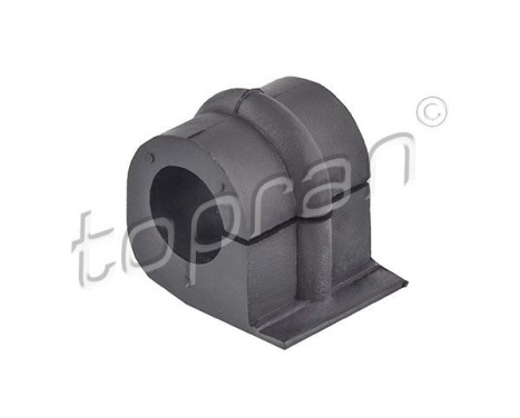 Suspension, stabilisateur