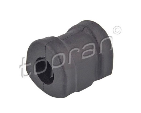 Suspension, stabilisateur