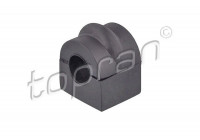 Suspension, stabilisateur