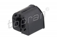 Suspension, stabilisateur