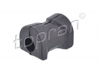 Suspension, stabilisateur
