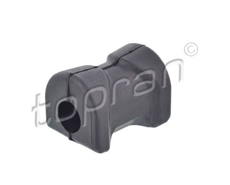 Suspension, stabilisateur