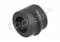 Suspension, stabilisateur