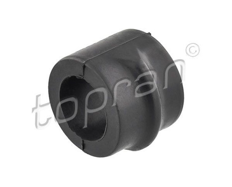 Suspension, stabilisateur