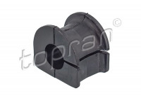 Suspension, stabilisateur