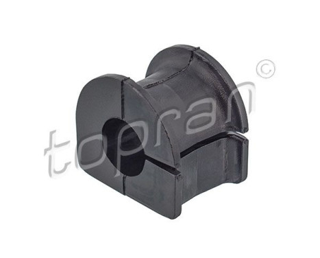Suspension, stabilisateur