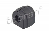 Suspension, stabilisateur