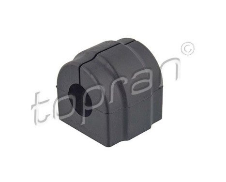 Suspension, stabilisateur