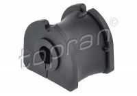 Suspension, stabilisateur