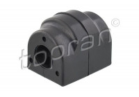 Suspension, stabilisateur