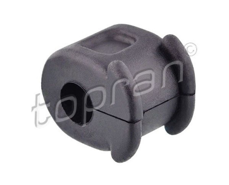 Suspension, stabilisateur