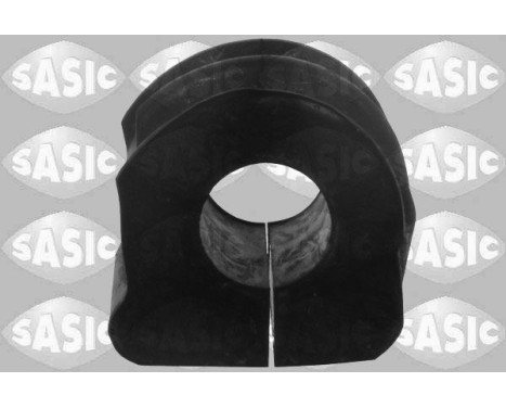 Suspension, stabilisateur