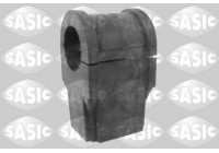 Suspension, stabilisateur