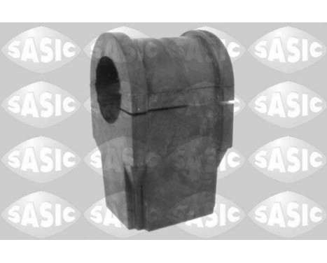 Suspension, stabilisateur