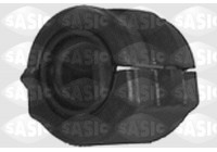 Suspension, stabilisateur