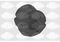 Suspension, stabilisateur