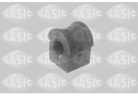 Suspension, stabilisateur