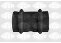 Suspension, stabilisateur