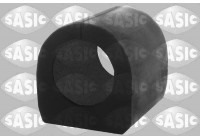 Suspension, stabilisateur