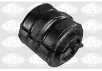 Suspension, stabilisateur