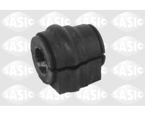 Suspension, stabilisateur