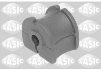 Suspension, stabilisateur