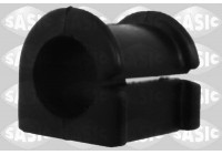 Suspension, stabilisateur