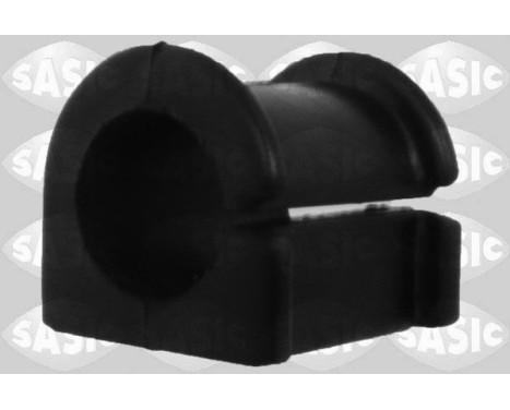 Suspension, stabilisateur