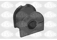 Suspension, stabilisateur