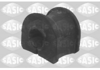 Suspension, stabilisateur