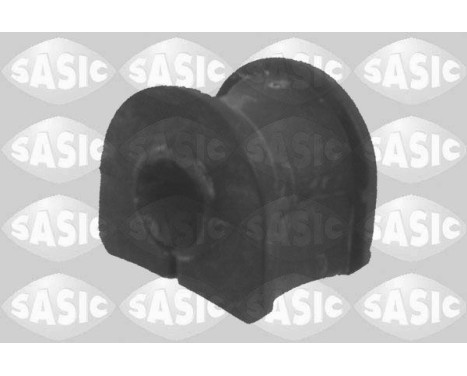 Suspension, stabilisateur