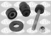 Suspension, stabilisateur