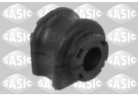 Suspension, stabilisateur