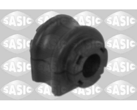 Suspension, stabilisateur