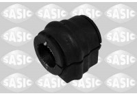 Suspension, stabilisateur