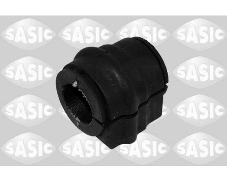 Suspension, stabilisateur