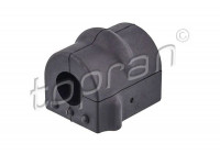 Suspension, stabilisateur