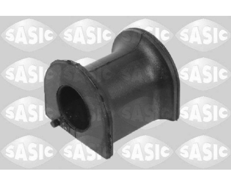 Suspension, stabilisateur