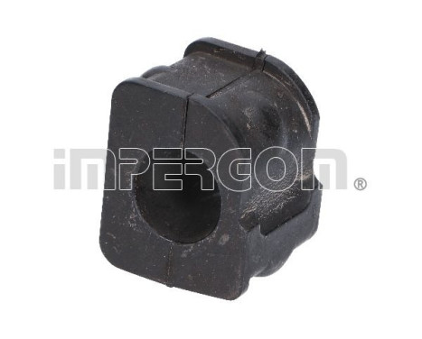 Suspension, stabilisateur