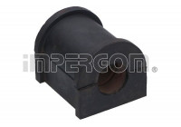 Suspension, stabilisateur