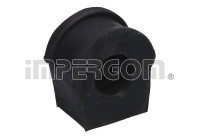 Suspension, stabilisateur