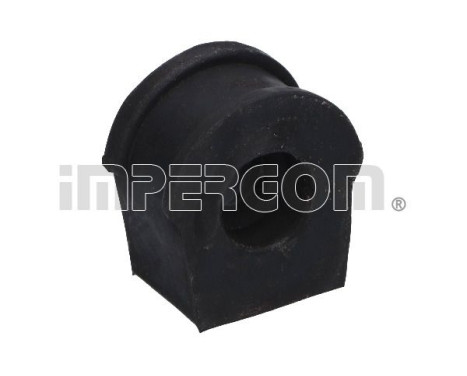 Suspension, stabilisateur