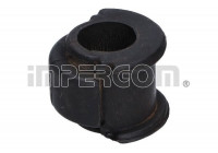 Suspension, stabilisateur