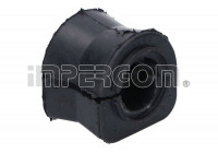 Suspension, stabilisateur