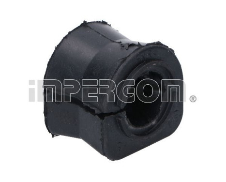 Suspension, stabilisateur